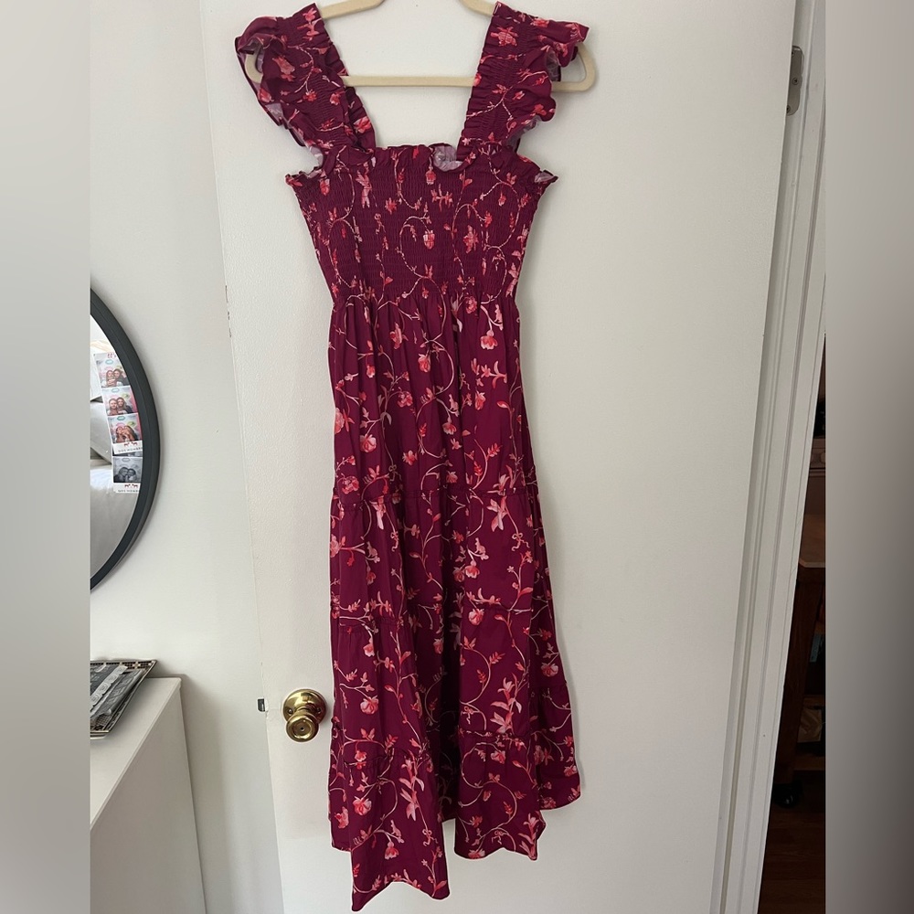 Hill House Nap Dress